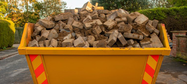 Skip Hire Teddington